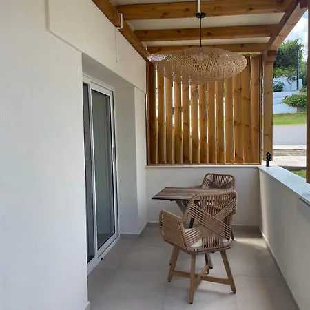 Serenity Hill Paliouri Exterior photo