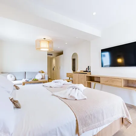 Serenity Hill Paliouri Room photo