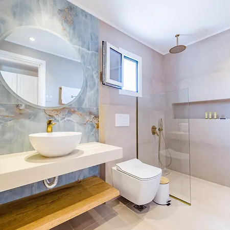 Serenity Hill Paliouri Room photo