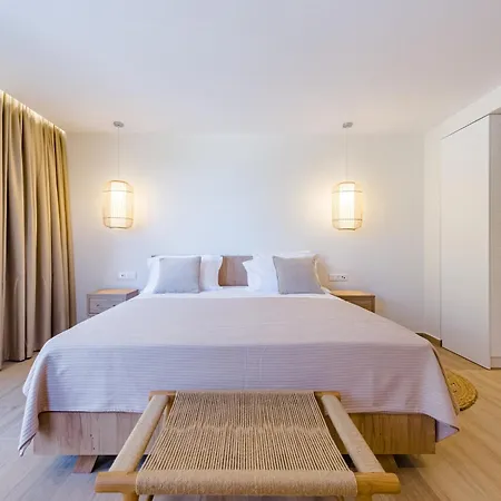 Serenity Hill Paliouri Room photo
