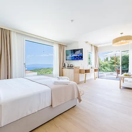 Serenity Hill Paliouri Exterior photo