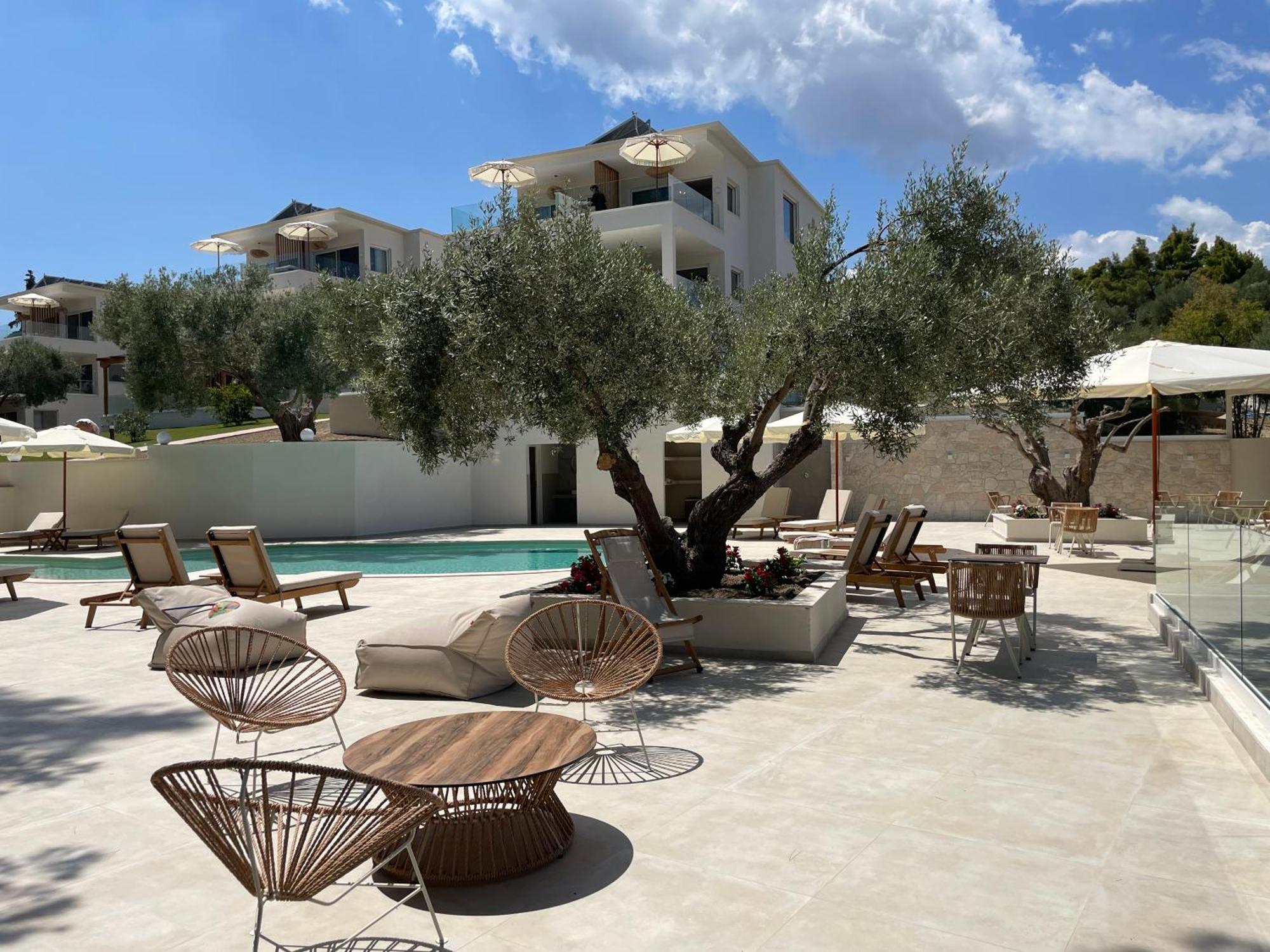 Serenity Hill Paliouri