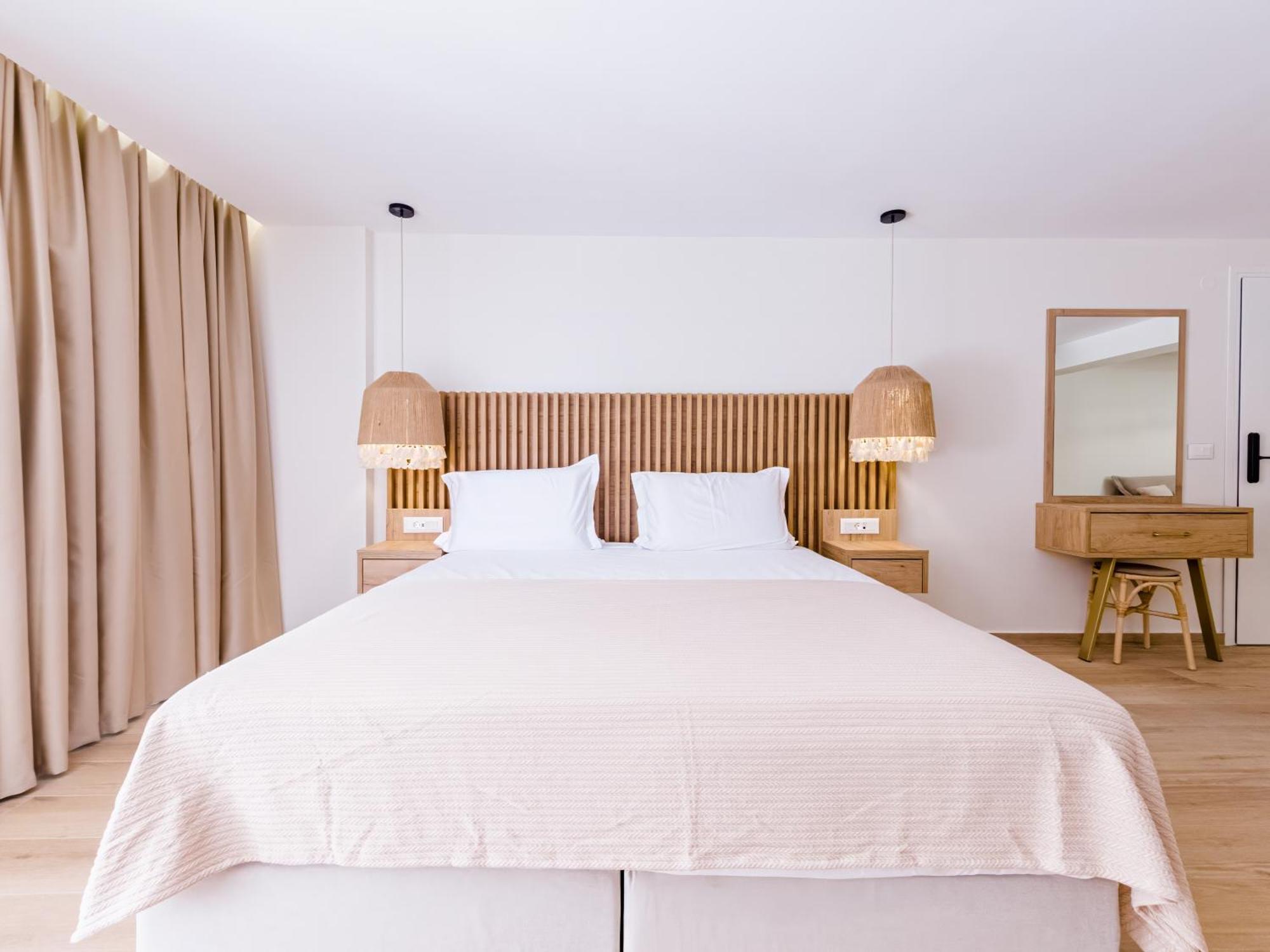 Apartment Serenity Hill Paliouri