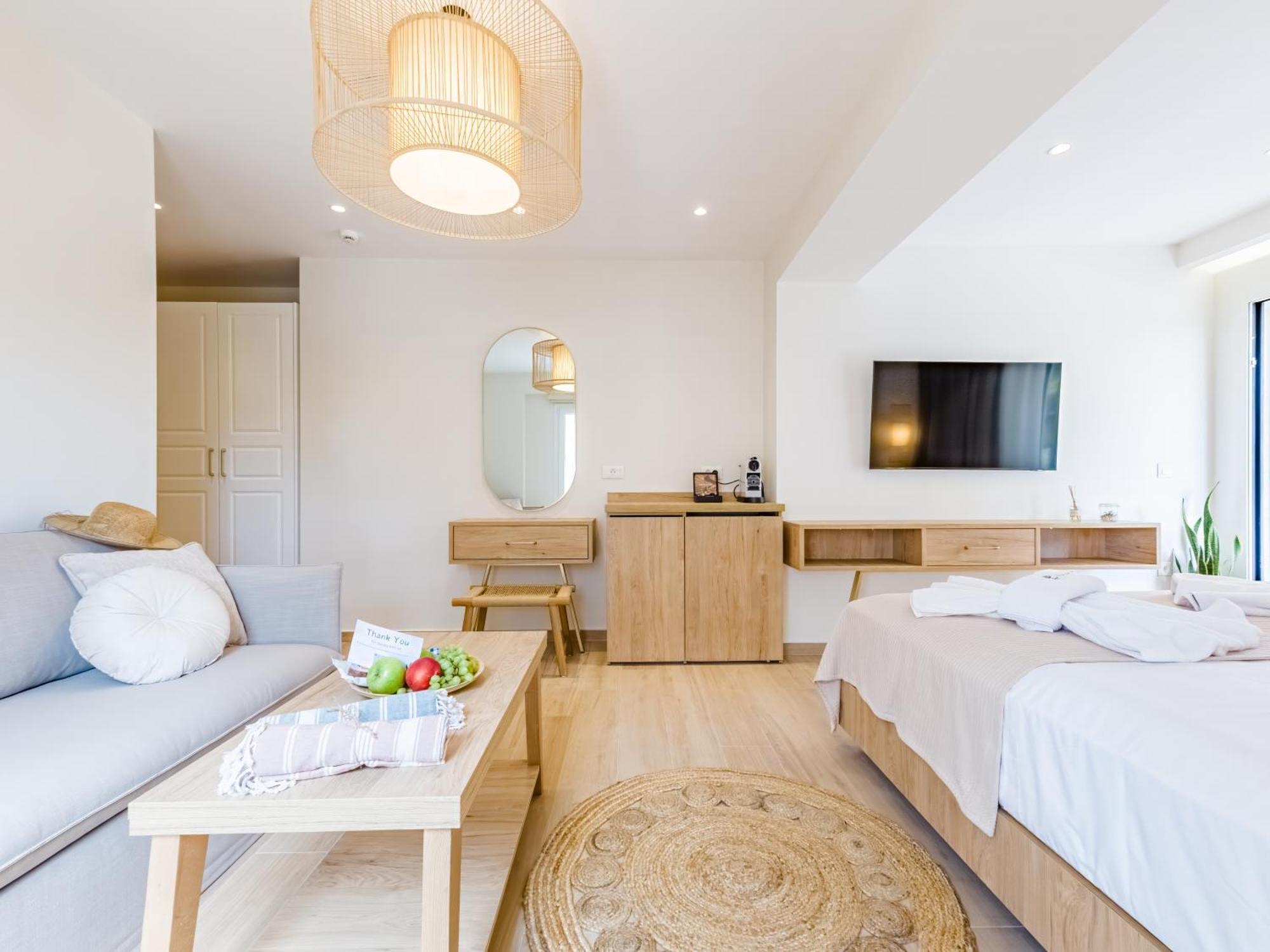 Apartment Serenity Hill