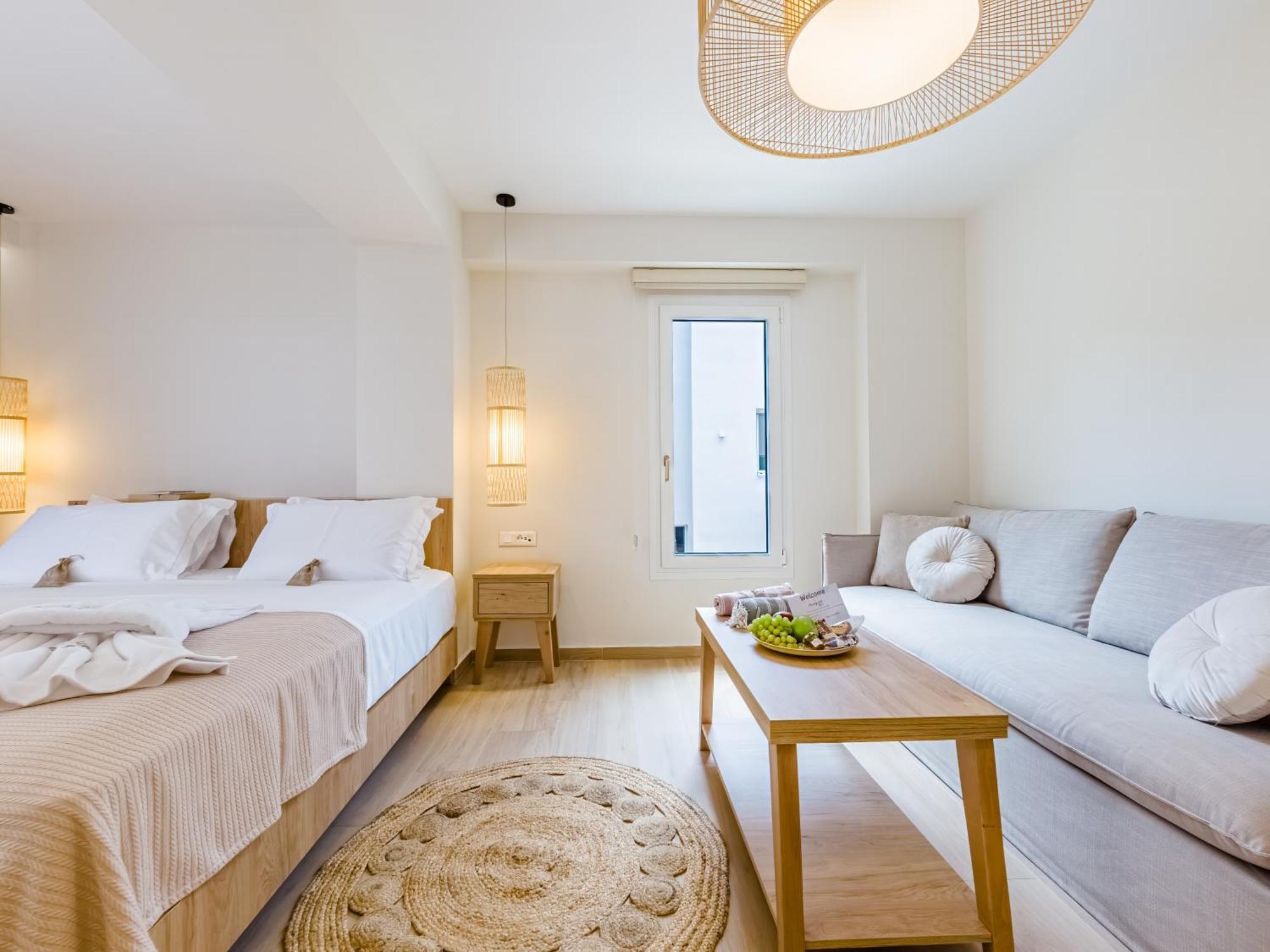 Apartment Serenity Hill Paliouri