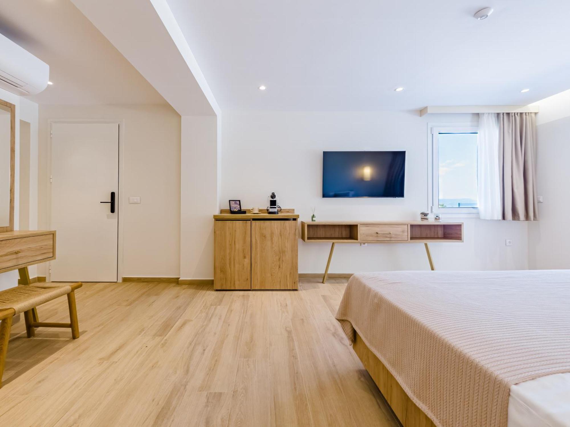 Apartment Serenity Hill