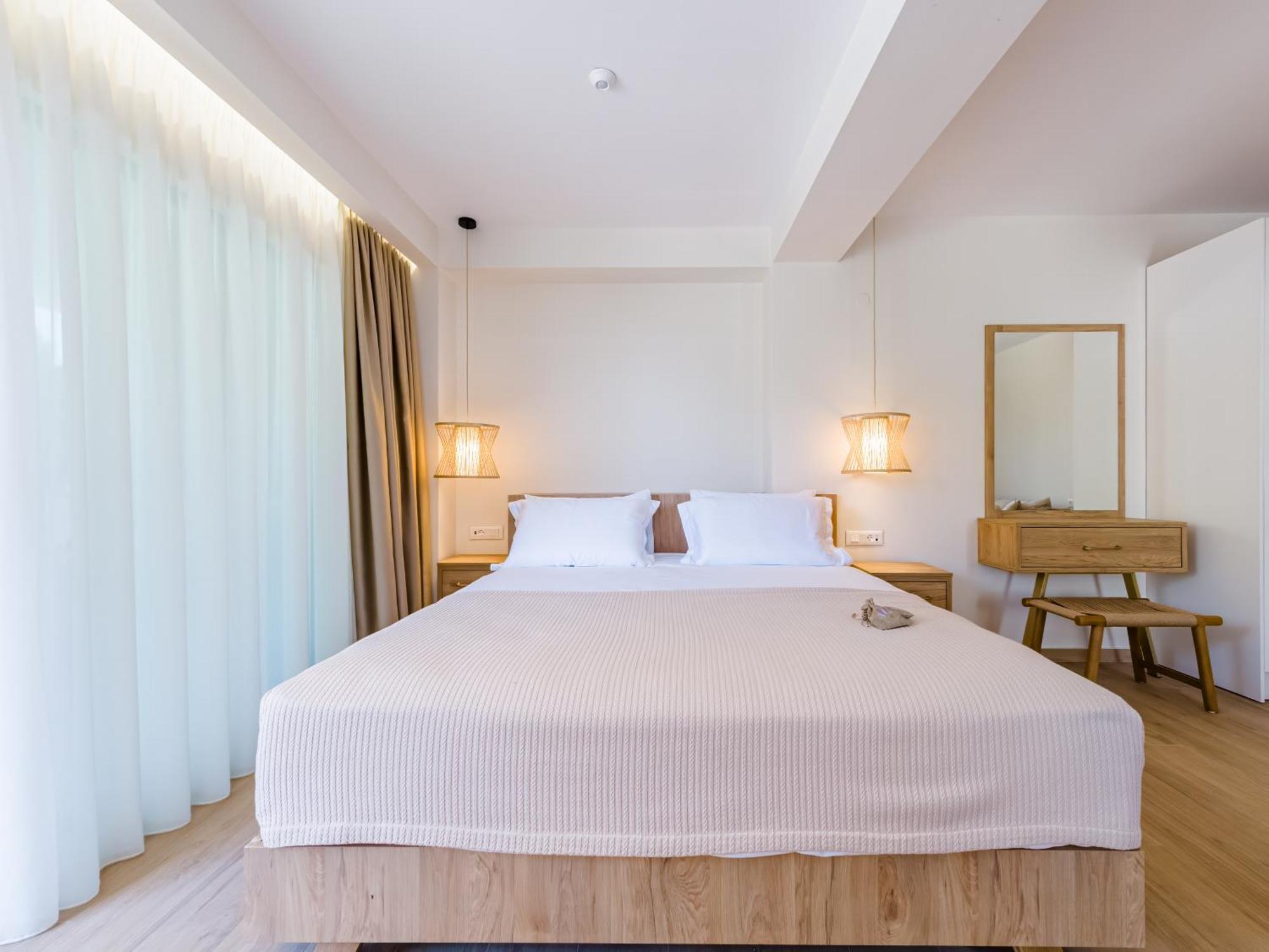 Serenity Hill Apartment