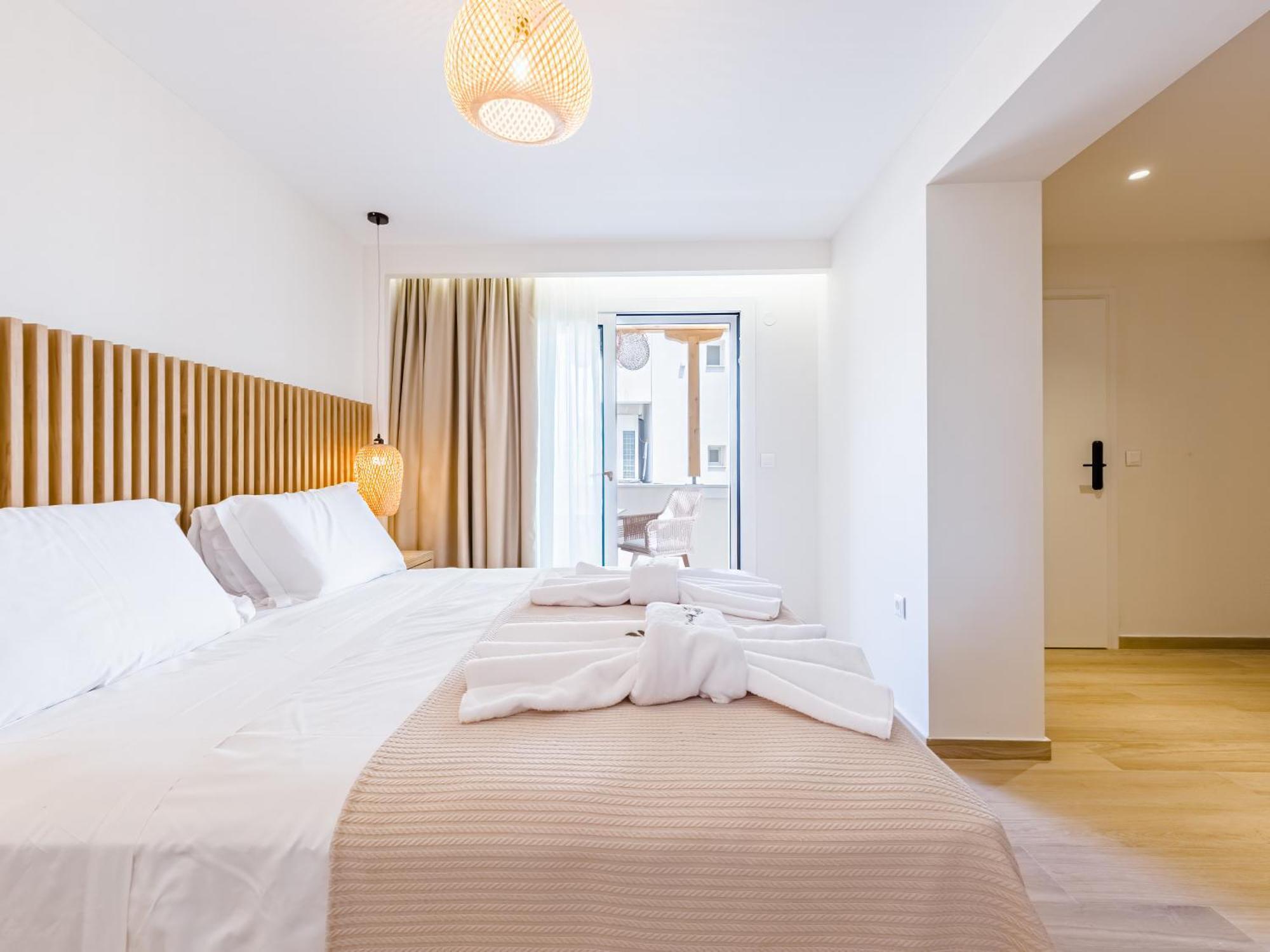 Serenity Hill Apartment
