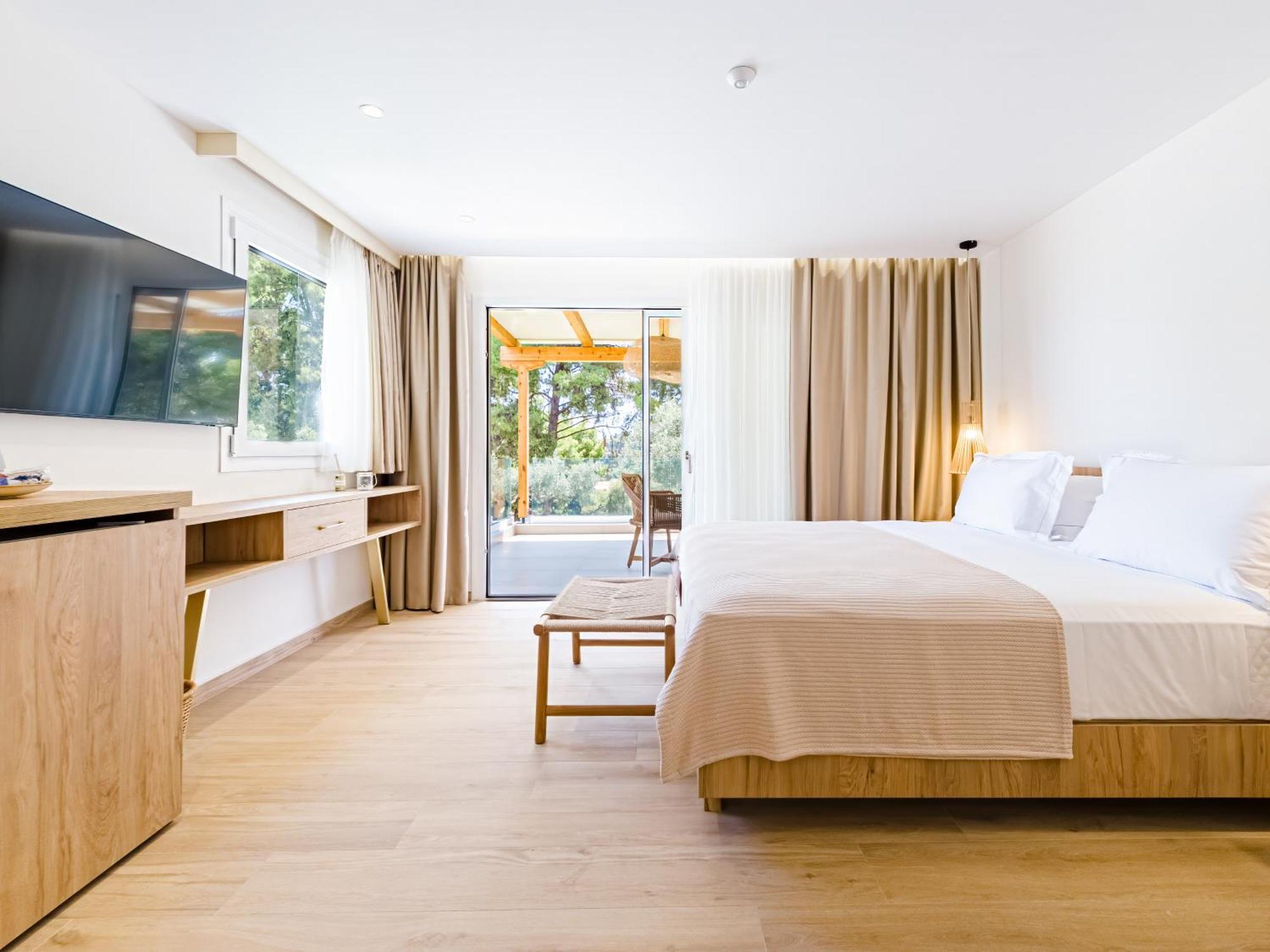 Apartment Serenity Hill