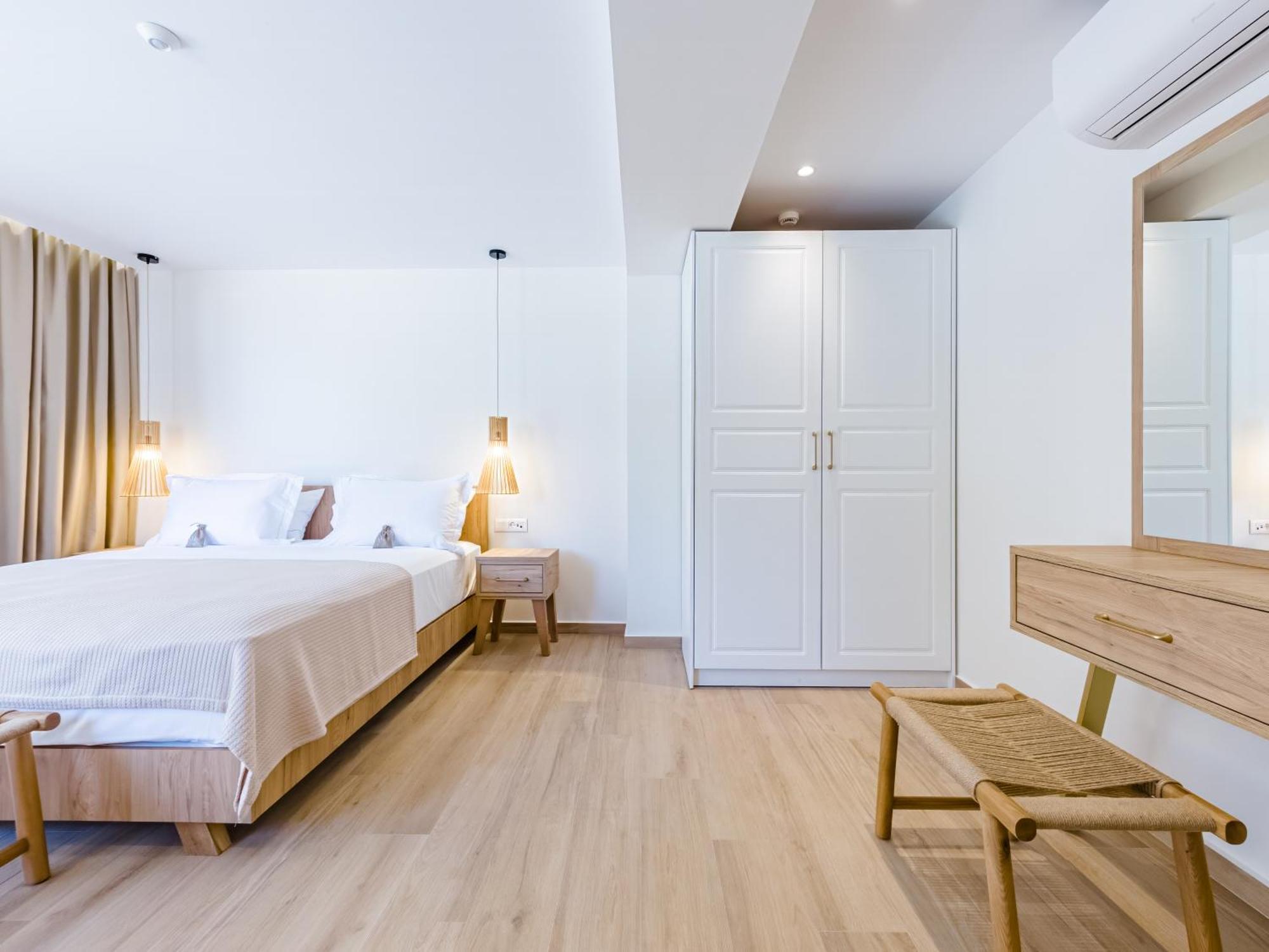 Apartment Serenity Hill Paliouri