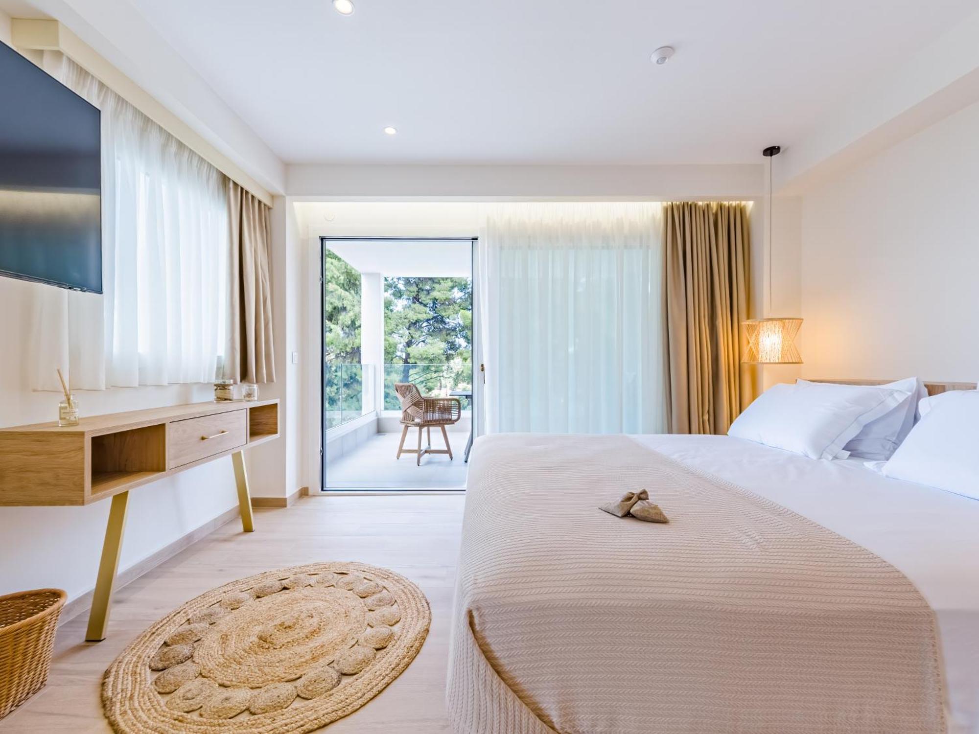 Serenity Hill Paliouri