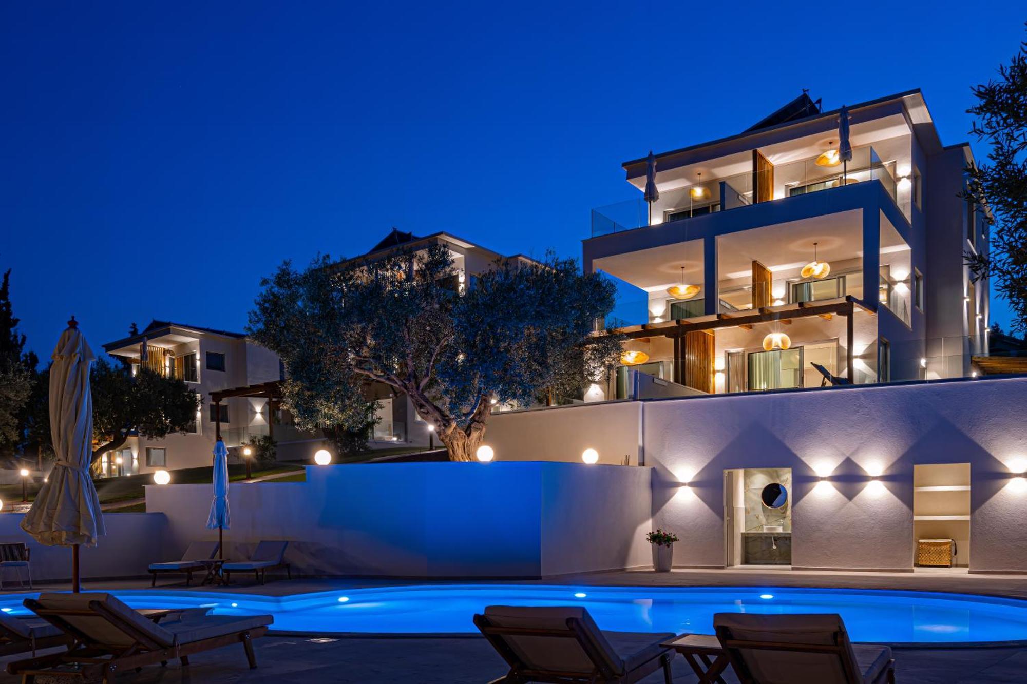 Serenity Hill * Paliouri