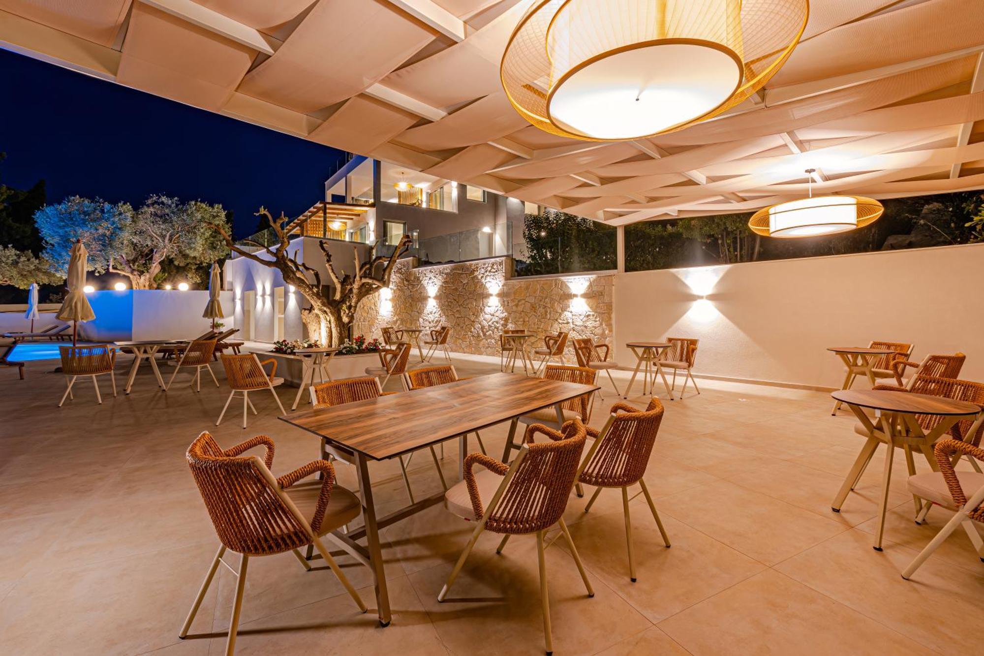 Serenity Hill Paliouri