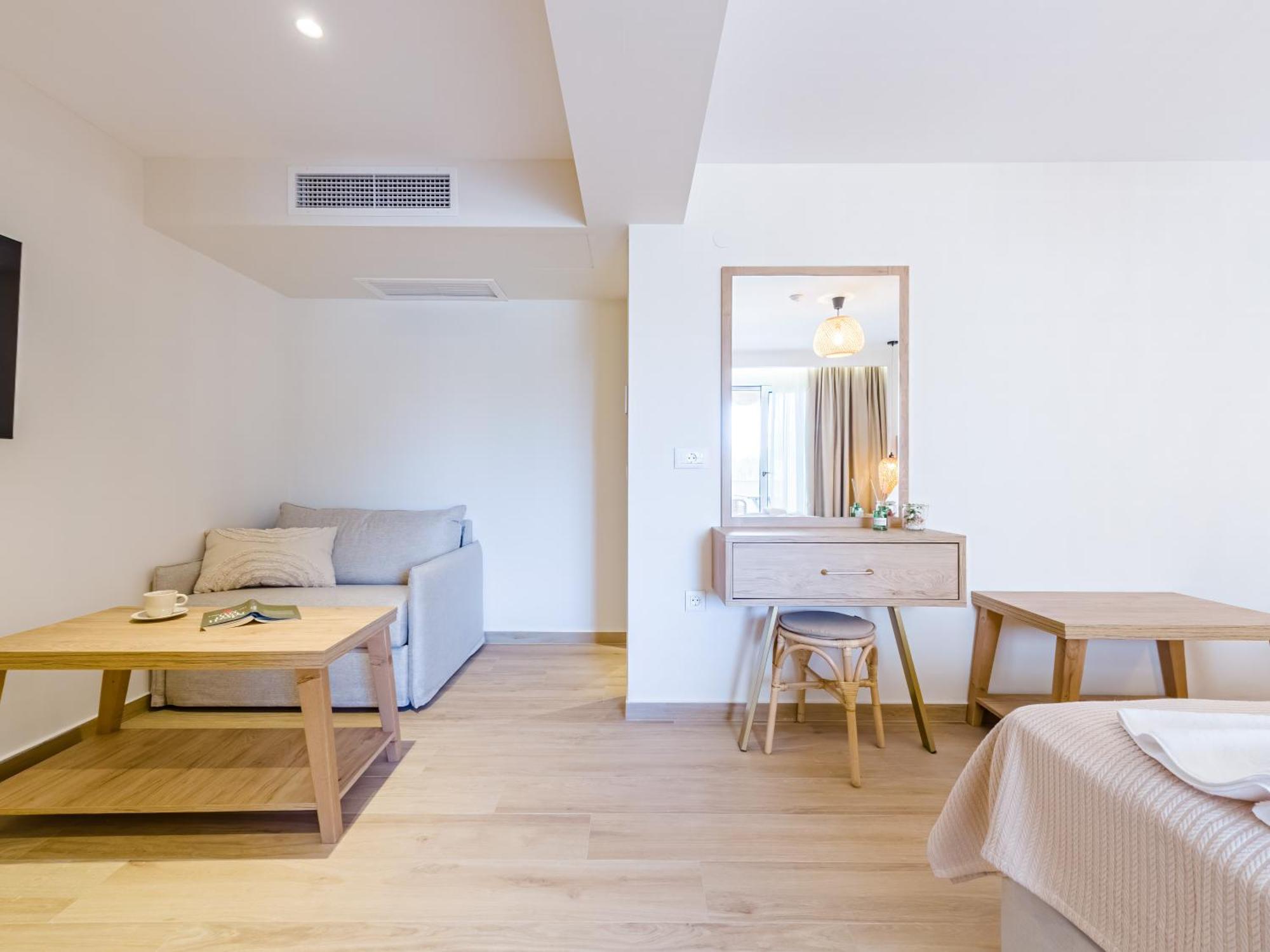 Apartment Serenity Hill Paliouri