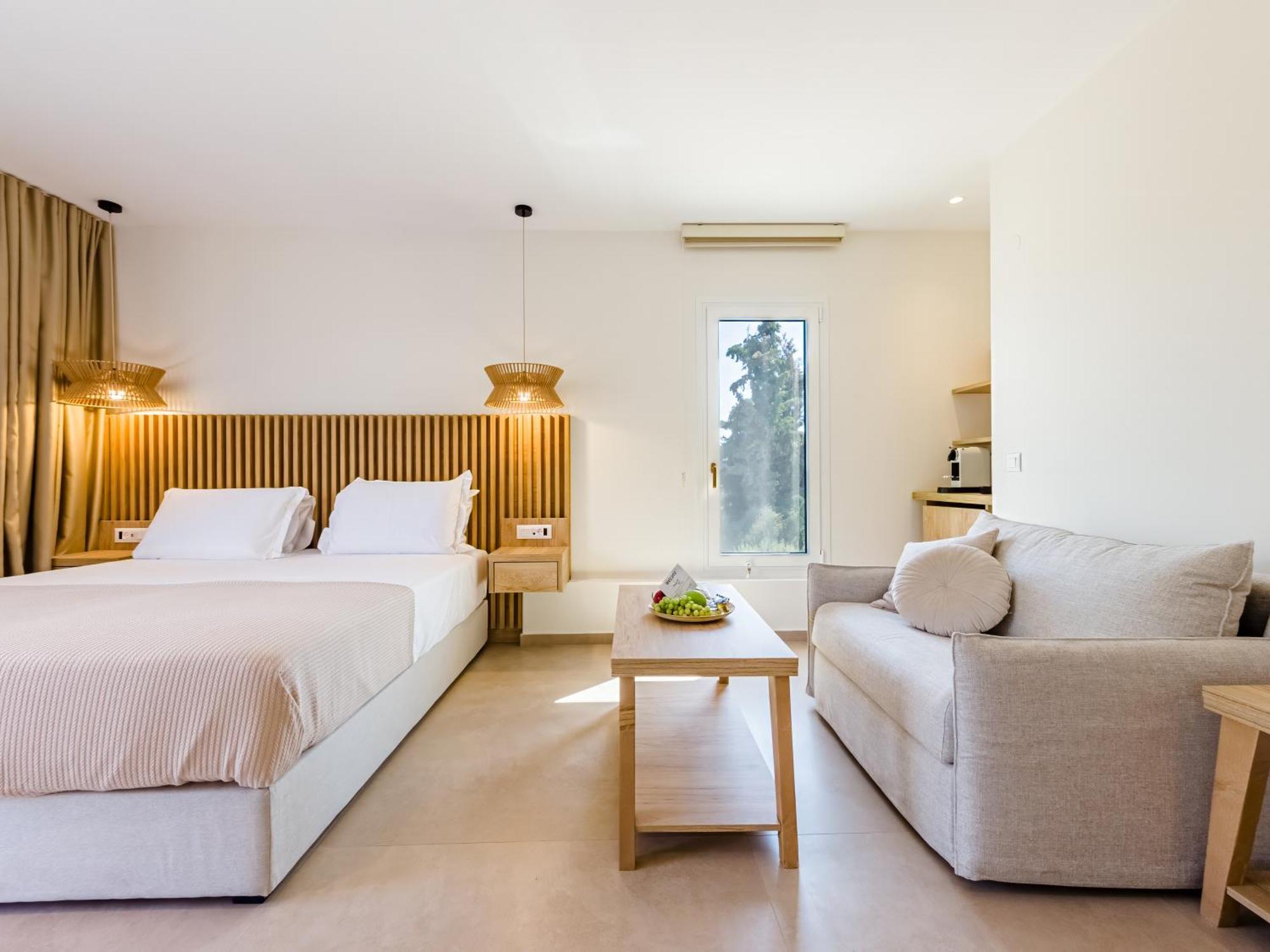 Serenity Hill Paliouri