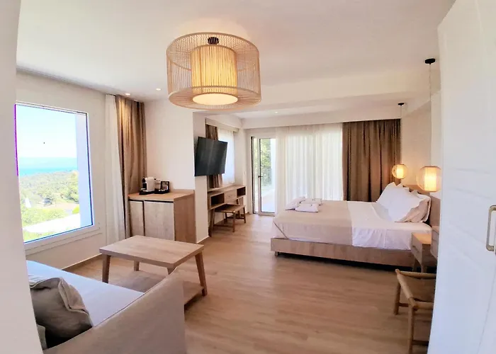 Serenity Hill