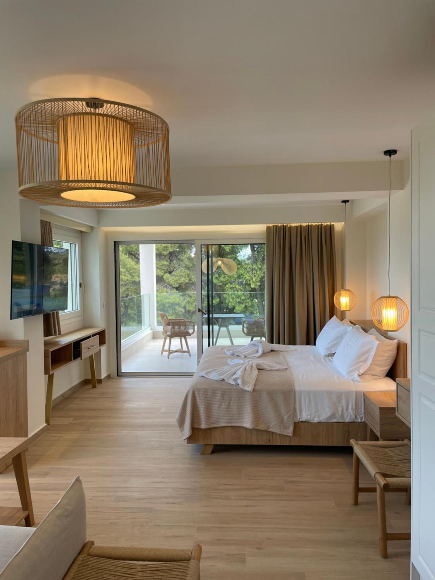 Serenity Hill 公寓 *