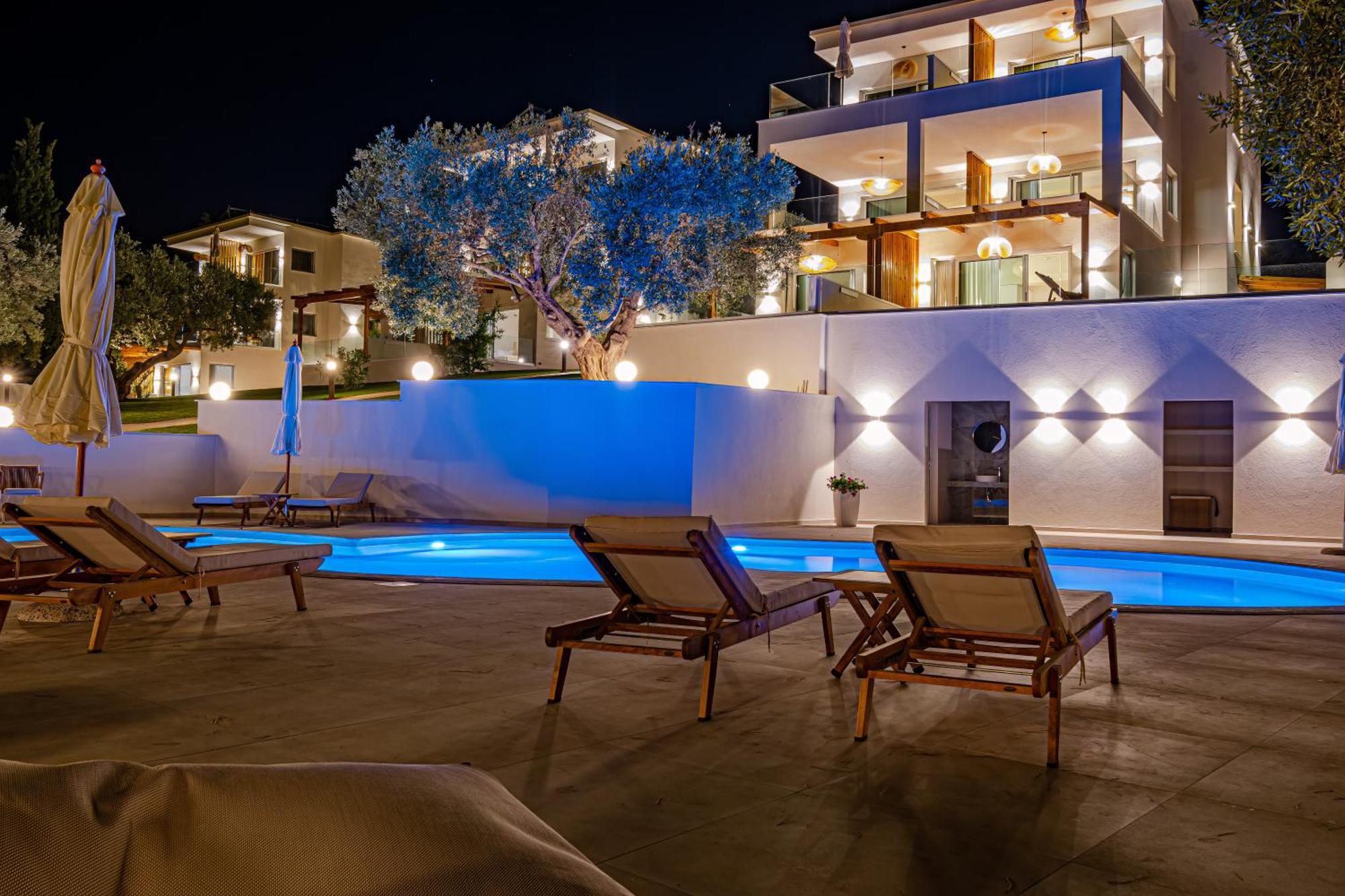 Serenity Hill *