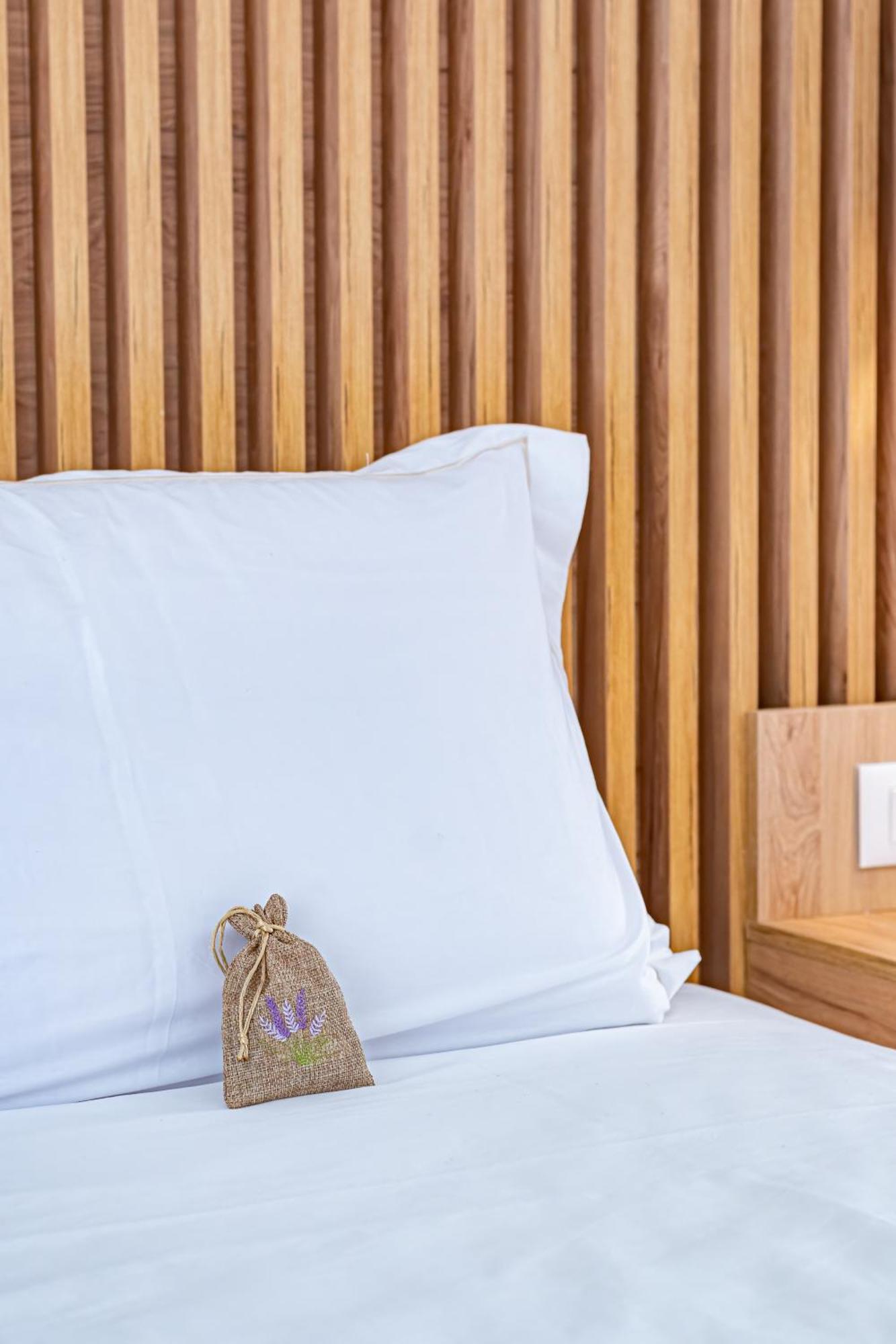 Serenity Hill 公寓 Palioúrion