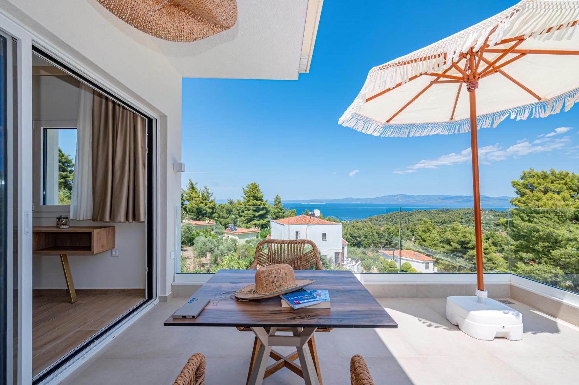 Serenity Hill Апартаменты